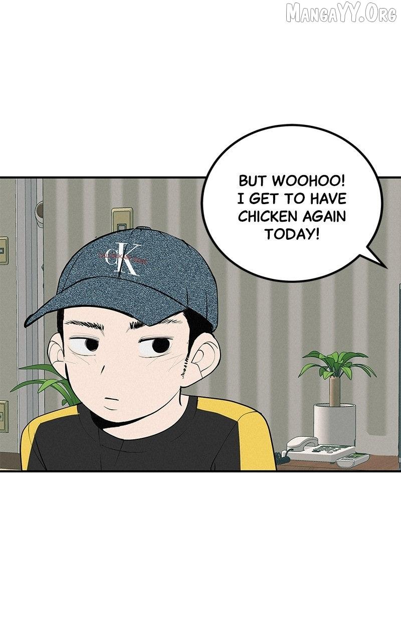 Read Radiant Rewind chapter 67 image 127 on Lezhin