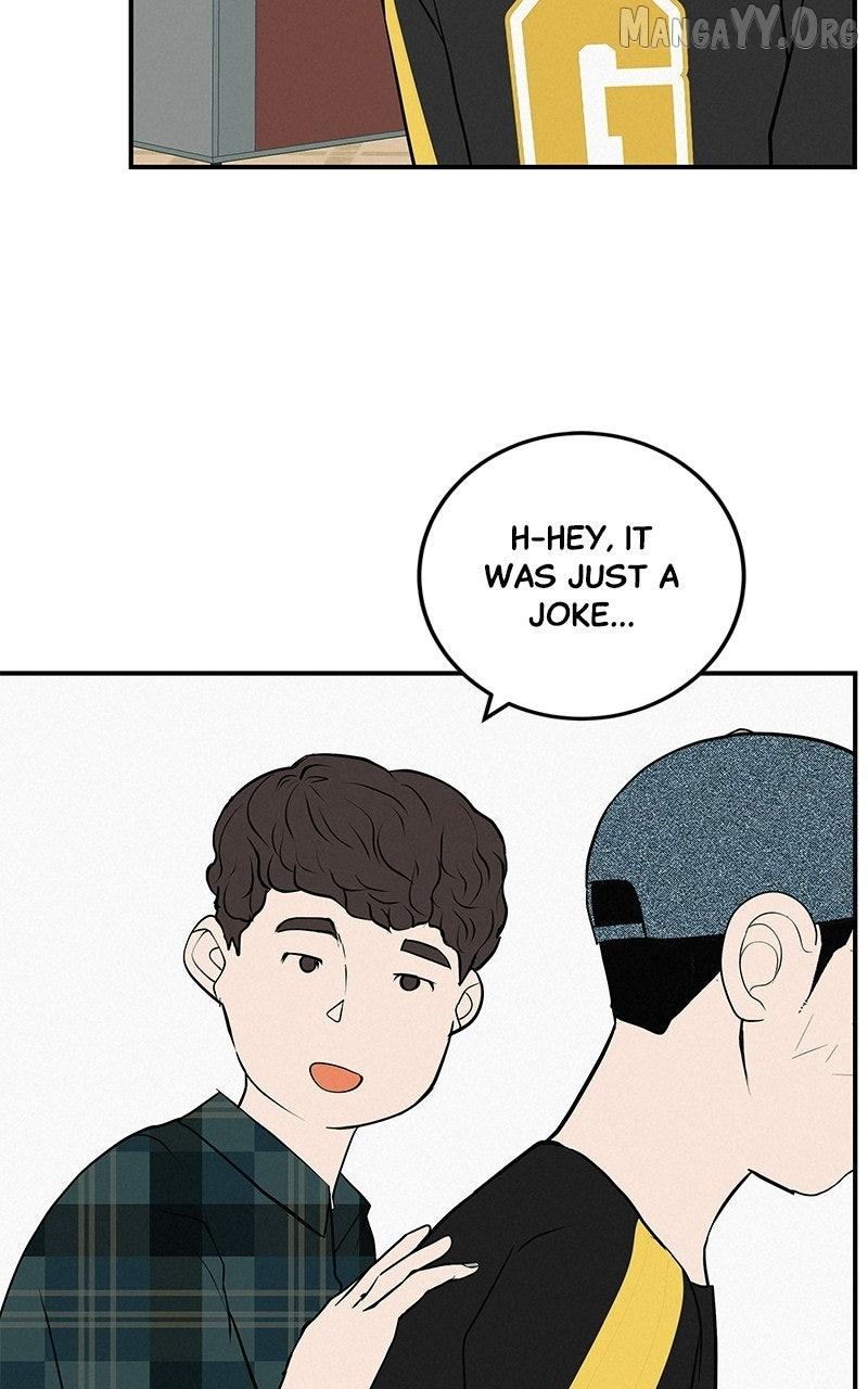 Read Radiant Rewind chapter 67 image 133 on Lezhin