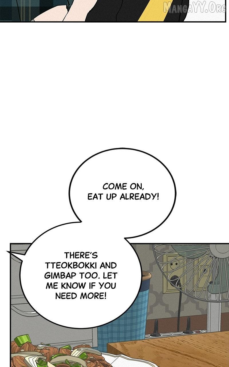 Read Radiant Rewind chapter 67 image 134 on Lezhin