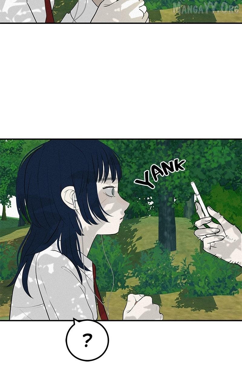 Read Radiant Rewind chapter 67 image 14 on Lezhin