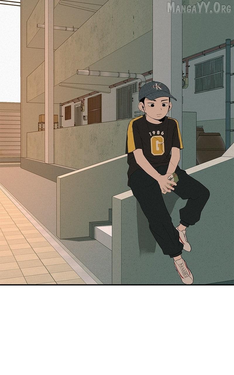 Read Radiant Rewind chapter 67 image 144 on Lezhin
