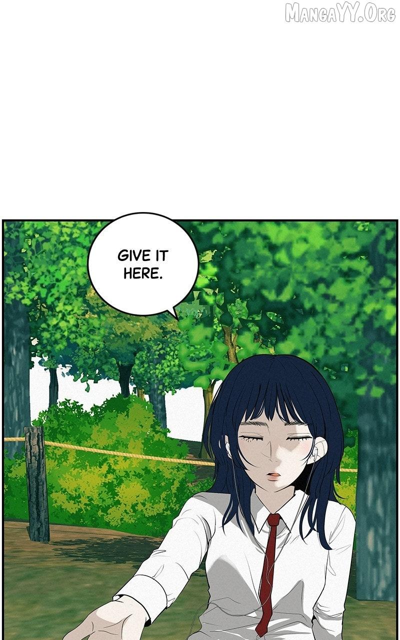 Read Radiant Rewind chapter 67 image 15 on Lezhin