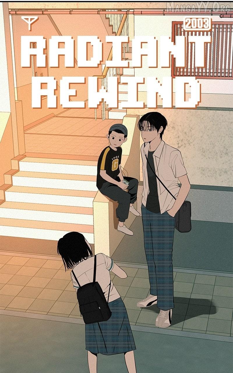 Read Radiant Rewind chapter 67 image 157 on Lezhin