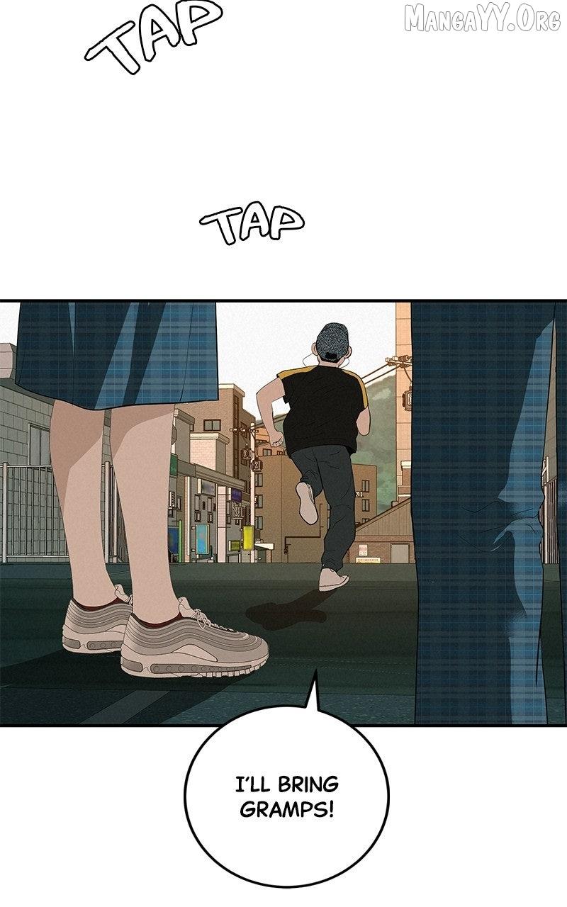 Read Radiant Rewind chapter 67 image 159 on Lezhin