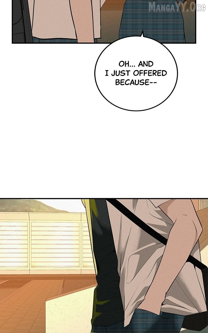 Read Radiant Rewind chapter 67 image 175 on Lezhin