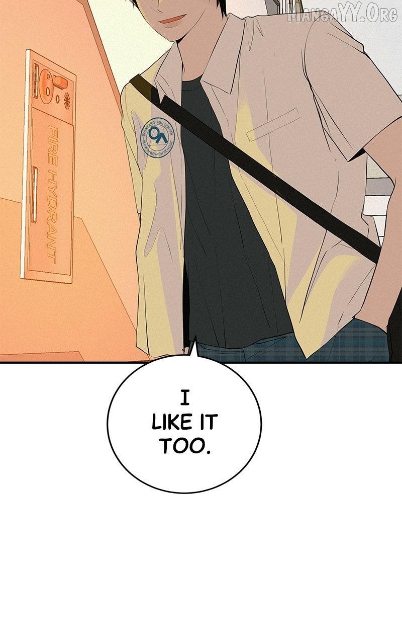 Read Radiant Rewind chapter 67 image 177 on Lezhin