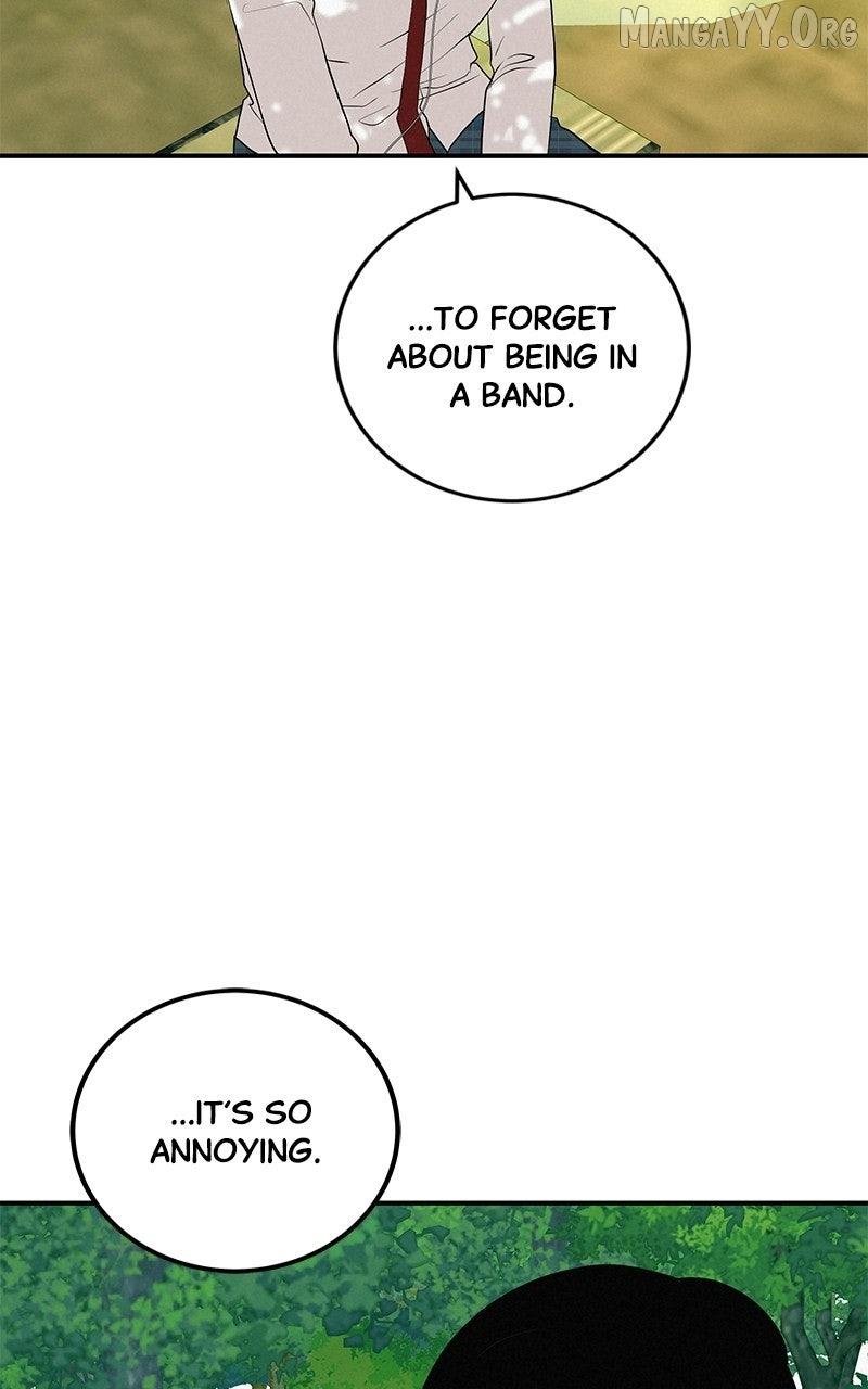 Read Radiant Rewind chapter 67 image 23 on Lezhin