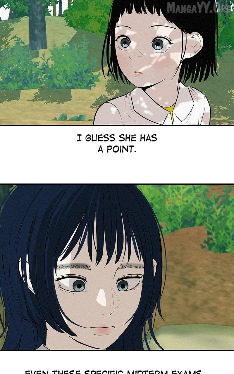 Read Radiant Rewind chapter 67 image 24 on Lezhin