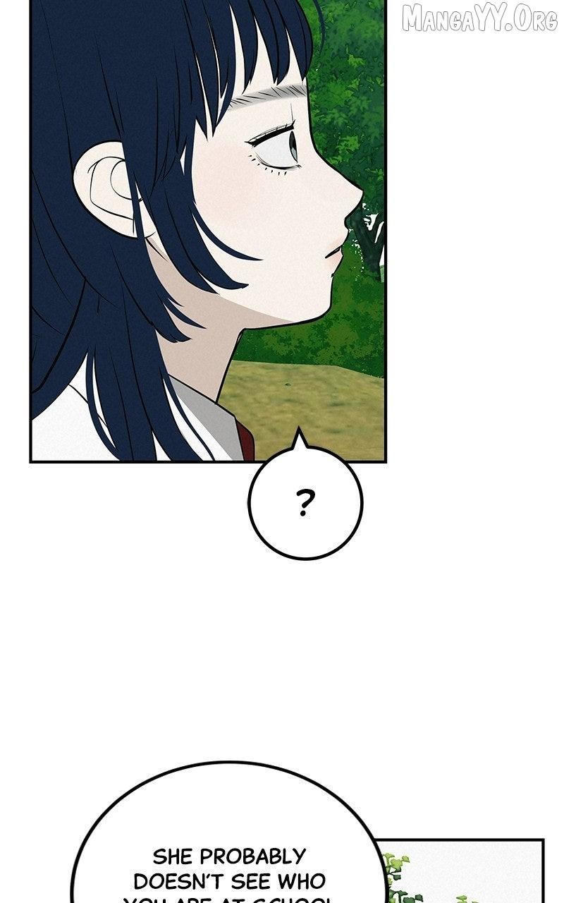 Read Radiant Rewind chapter 67 image 26 on Lezhin