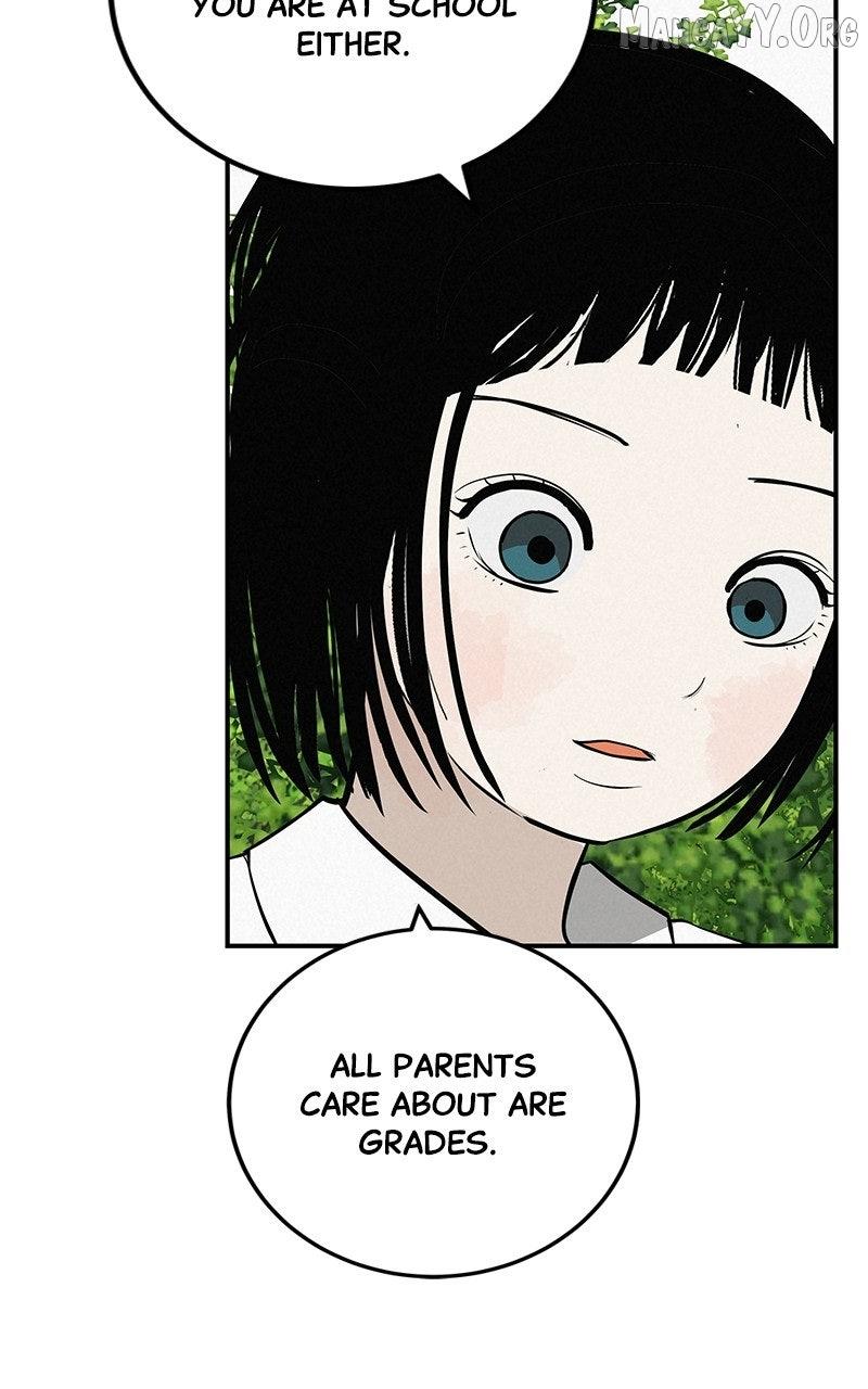 Read Radiant Rewind chapter 67 image 27 on Lezhin