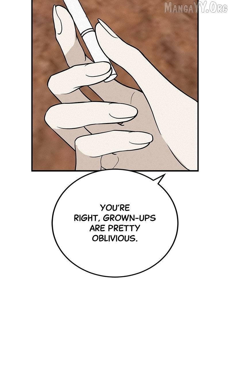 Read Radiant Rewind chapter 67 image 32 on Lezhin