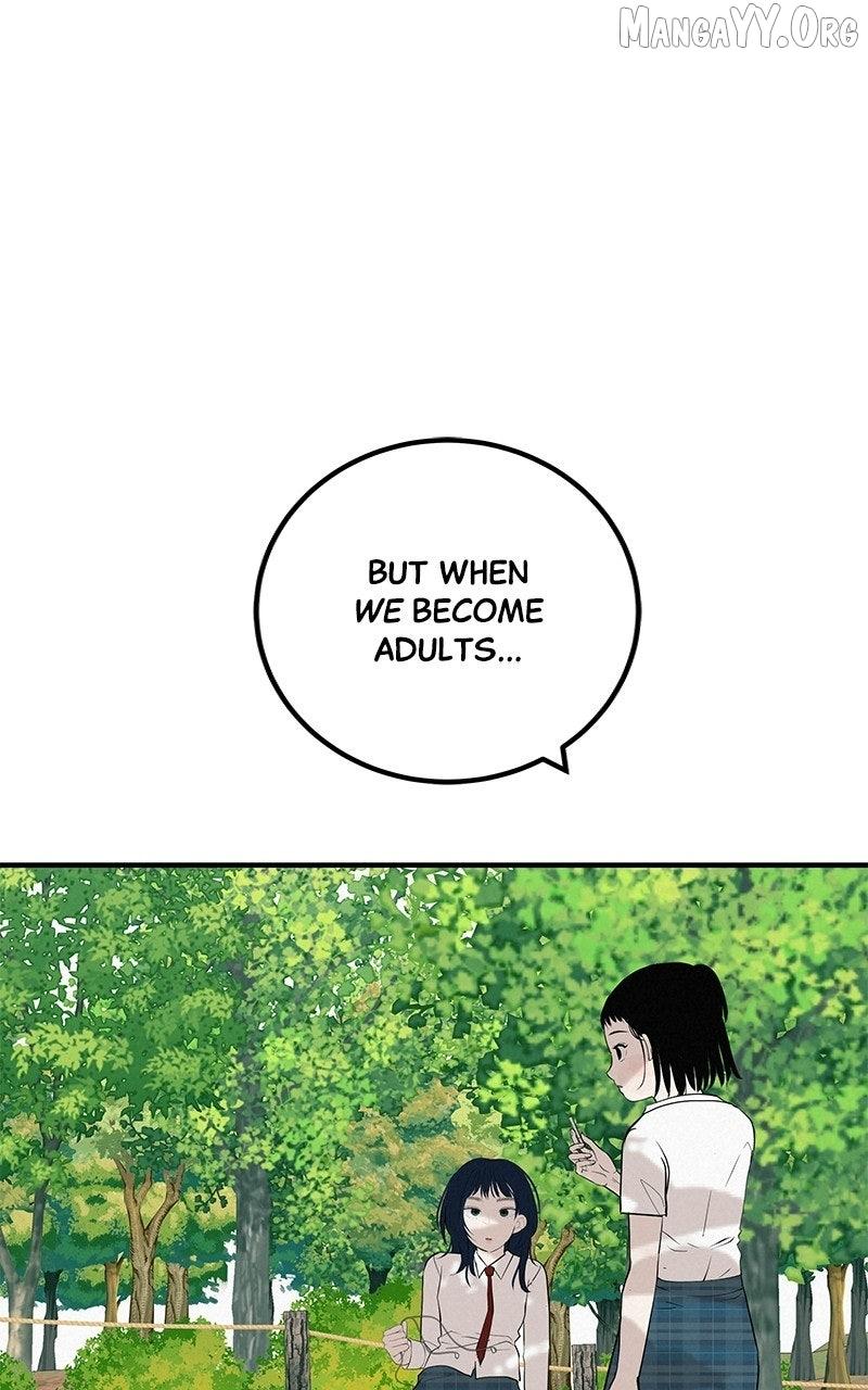Read Radiant Rewind chapter 67 image 33 on Lezhin