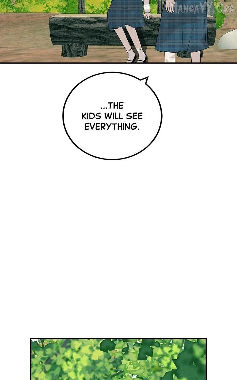 Read Radiant Rewind chapter 67 image 34 on Lezhin