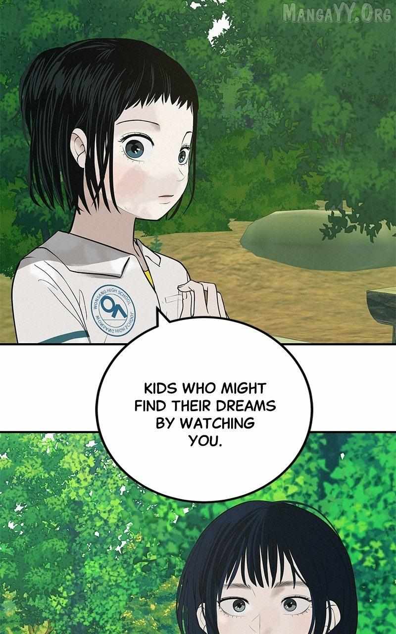 Read Radiant Rewind chapter 67 image 36 on Lezhin