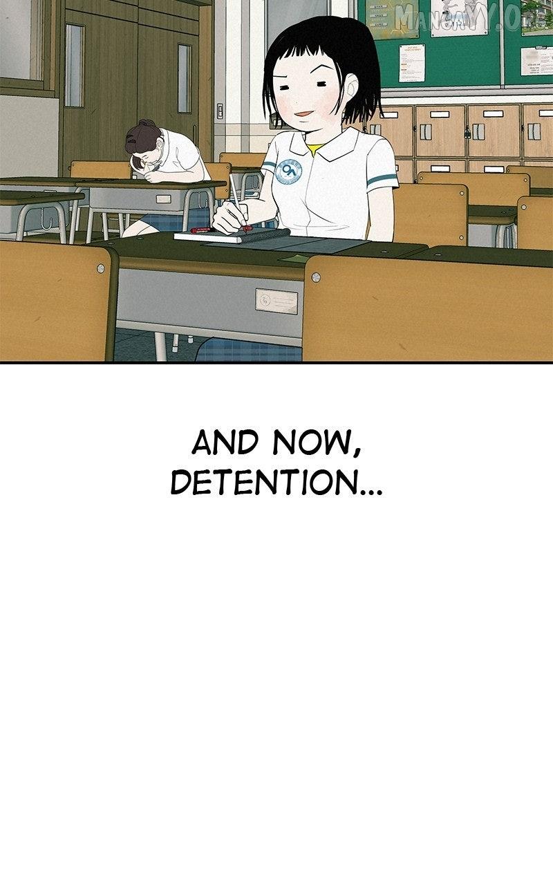 Read Radiant Rewind chapter 67 image 51 on Lezhin