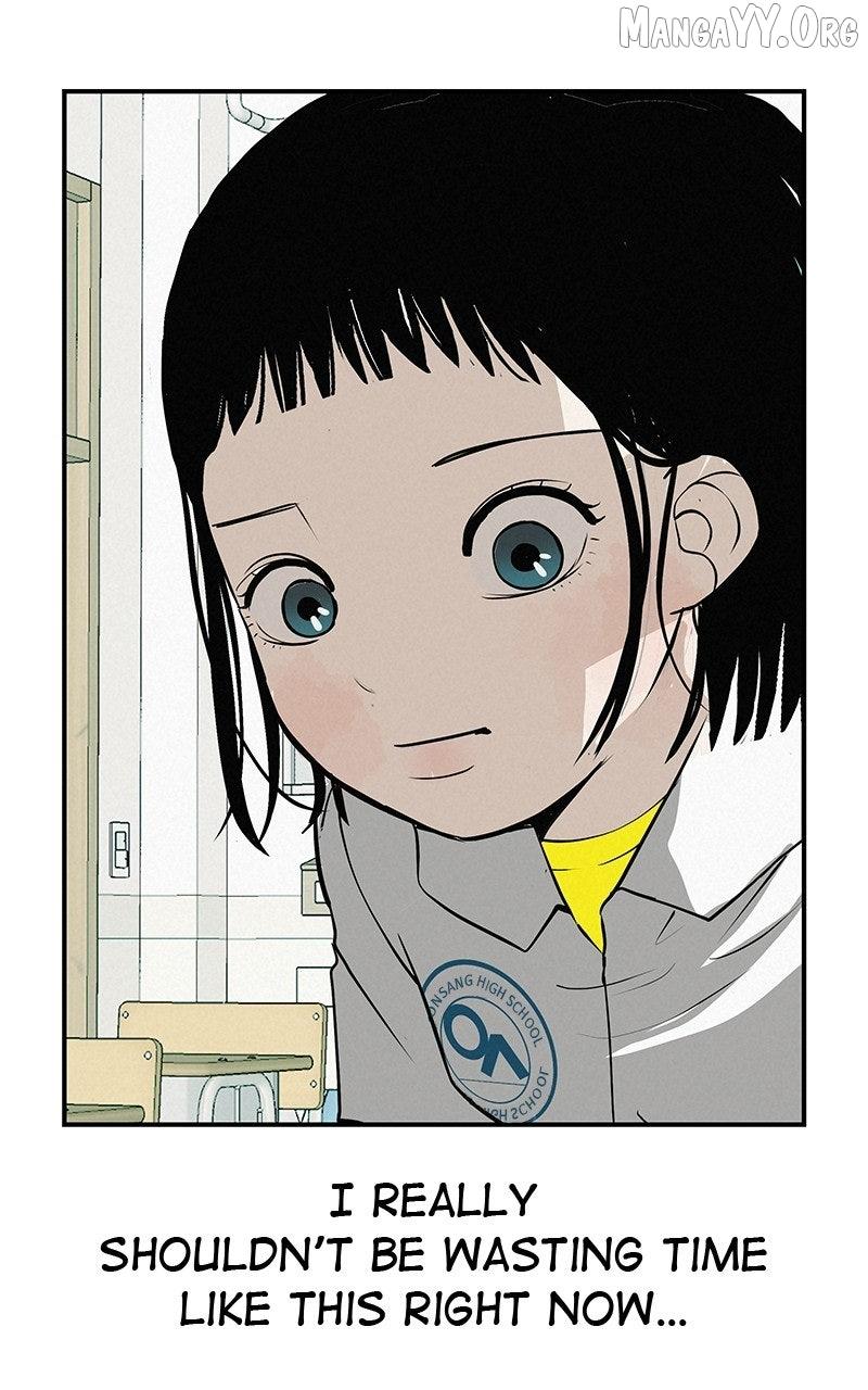 Read Radiant Rewind chapter 67 image 52 on Lezhin