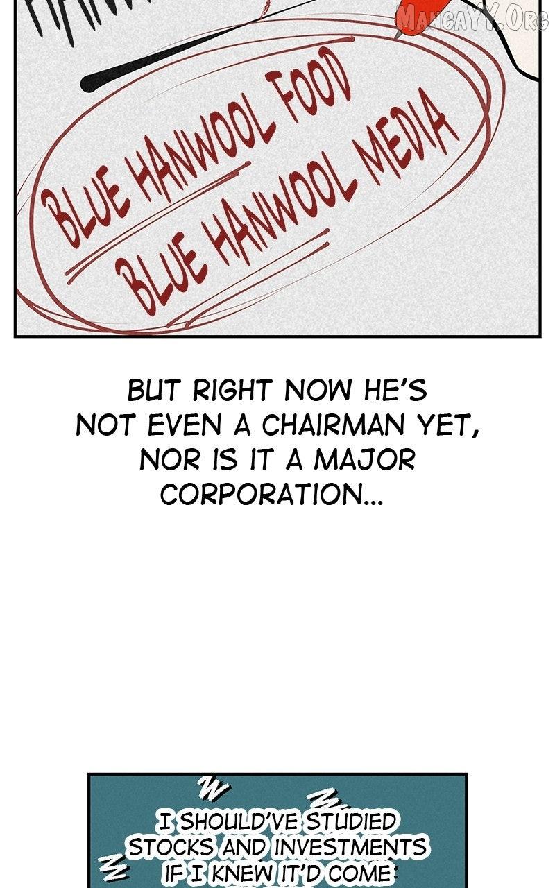 Read Radiant Rewind chapter 67 image 55 on Lezhin