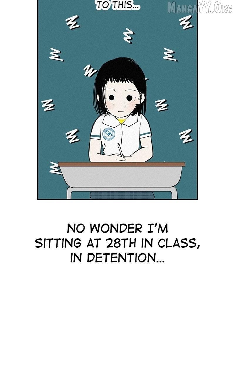 Read Radiant Rewind chapter 67 image 56 on Lezhin