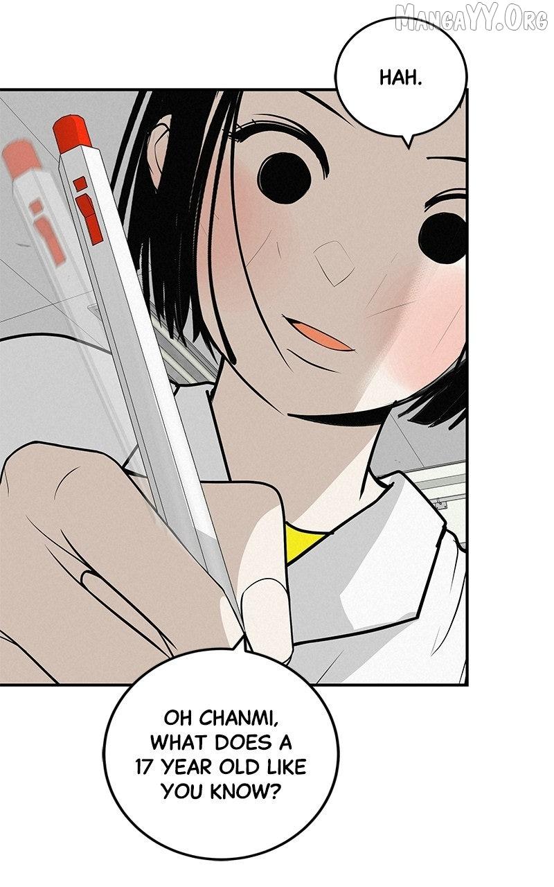 Read Radiant Rewind chapter 67 image 60 on Lezhin