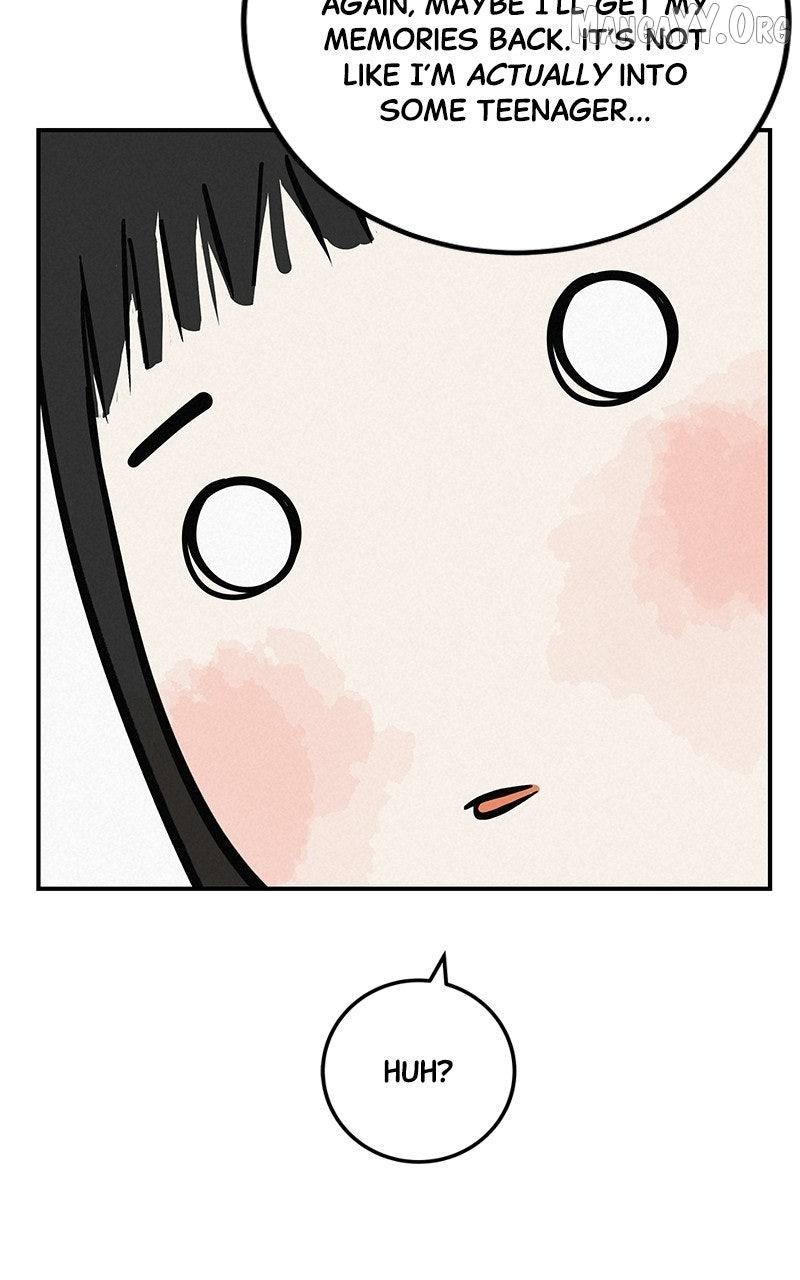 Read Radiant Rewind chapter 67 image 62 on Lezhin