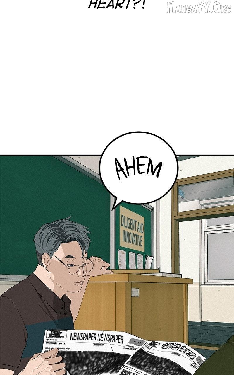Read Radiant Rewind chapter 67 image 64 on Lezhin