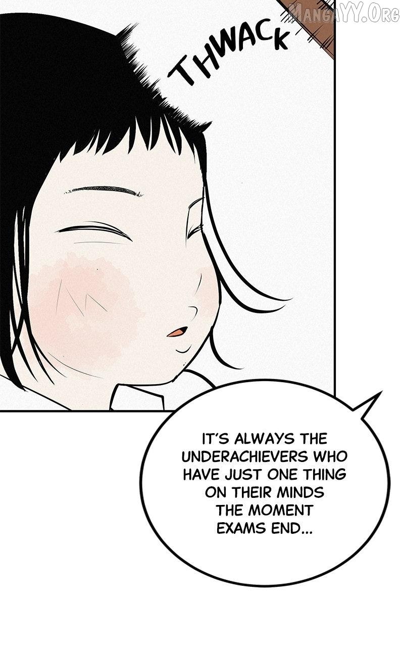 Read Radiant Rewind chapter 67 image 74 on Lezhin