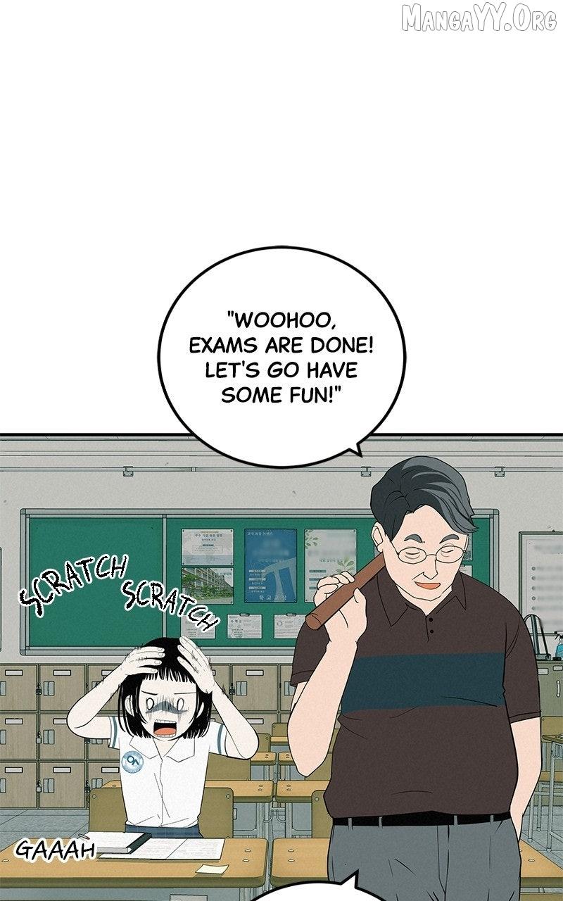 Read Radiant Rewind chapter 67 image 75 on Lezhin