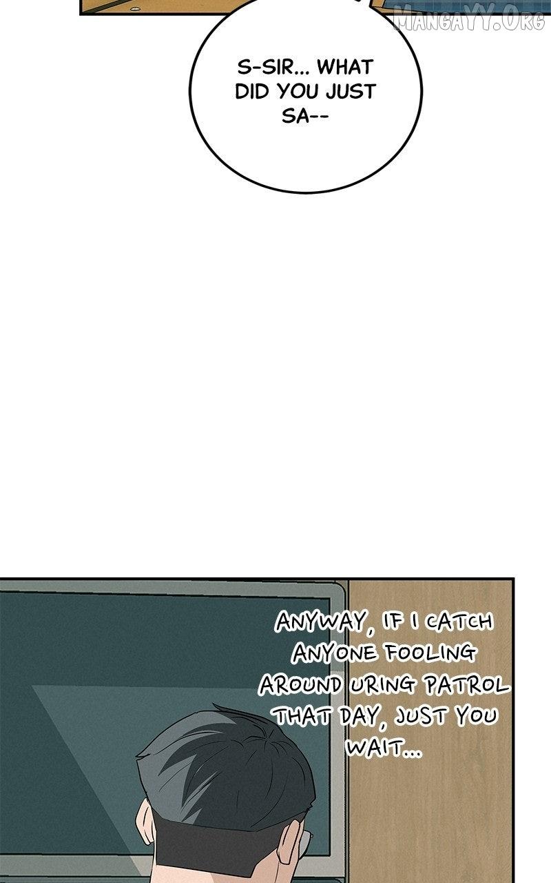 Read Radiant Rewind chapter 67 image 79 on Lezhin