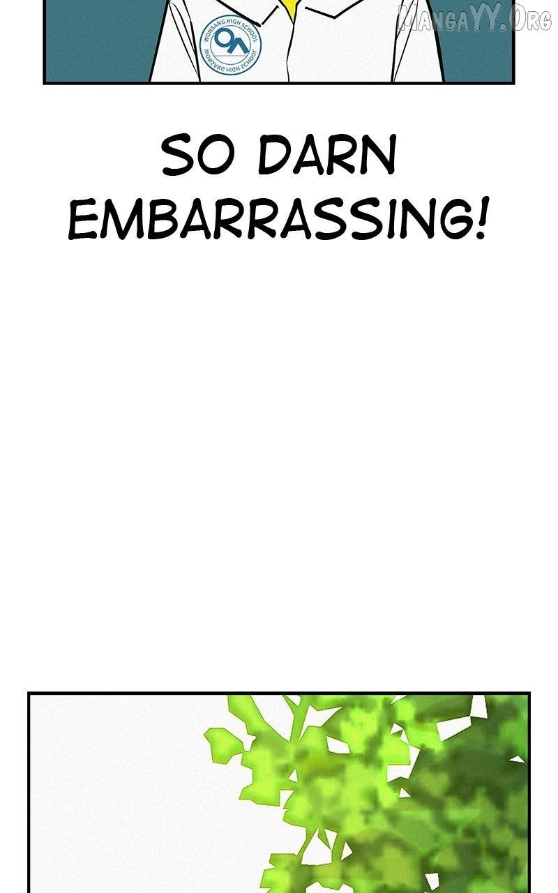 Read Radiant Rewind chapter 67 image 8 on Lezhin