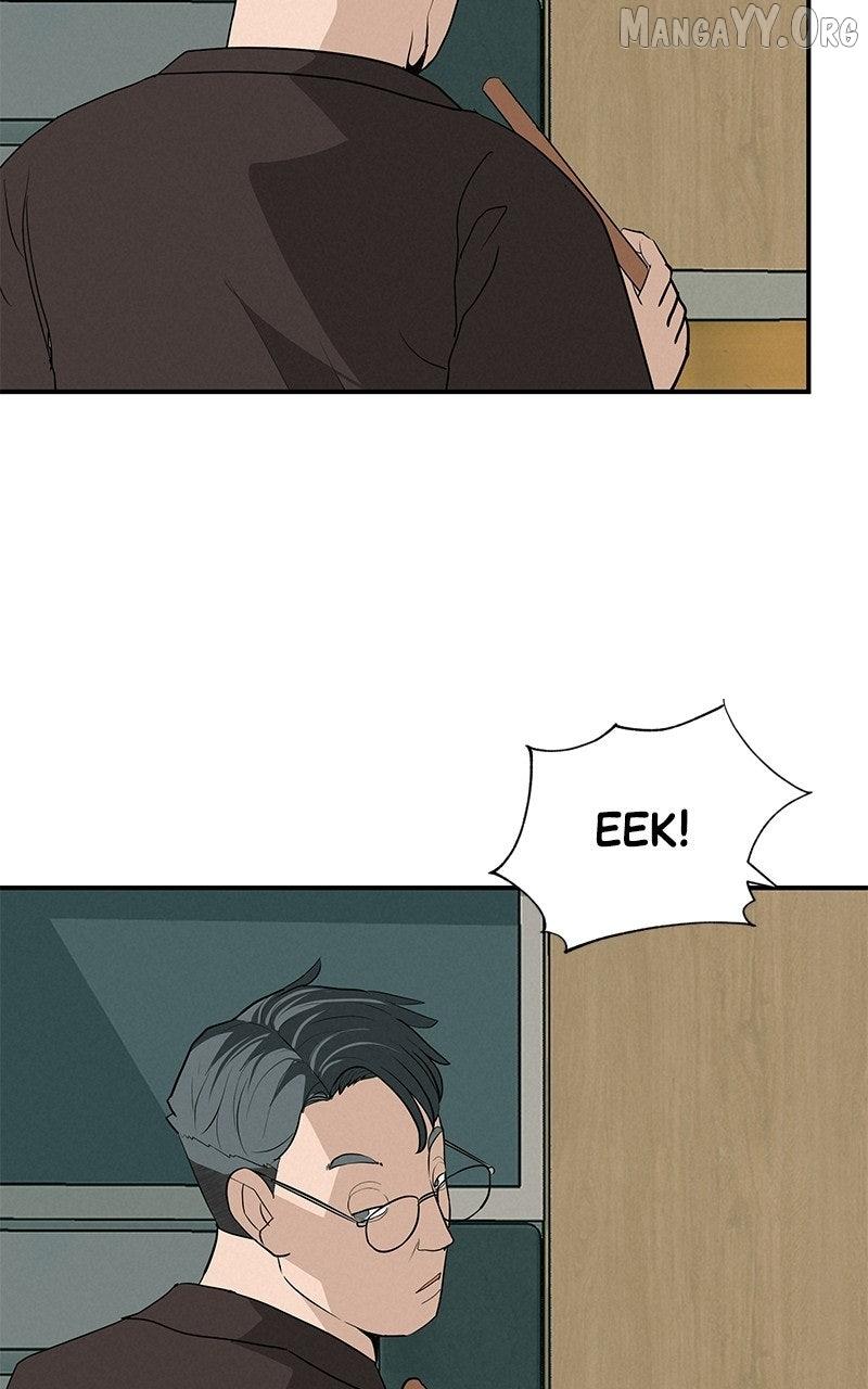 Read Radiant Rewind chapter 67 image 80 on Lezhin