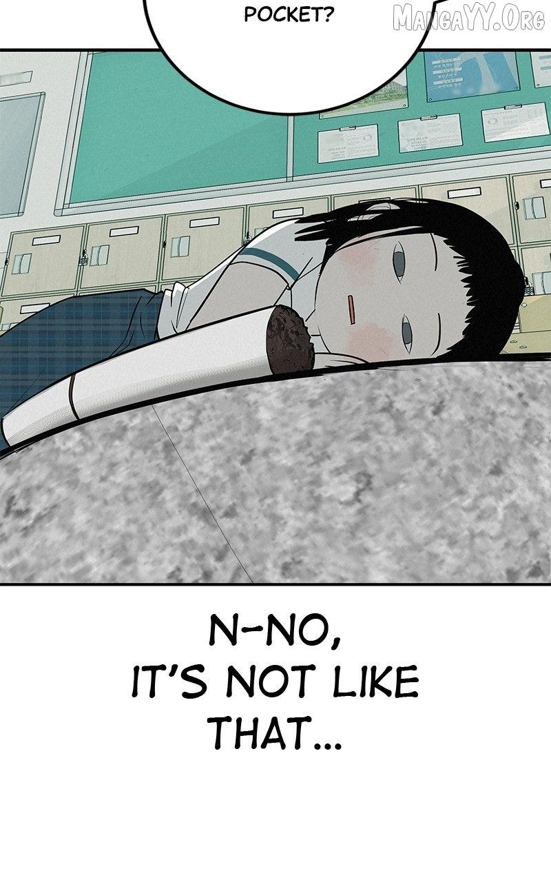 Read Radiant Rewind chapter 67 image 84 on Lezhin
