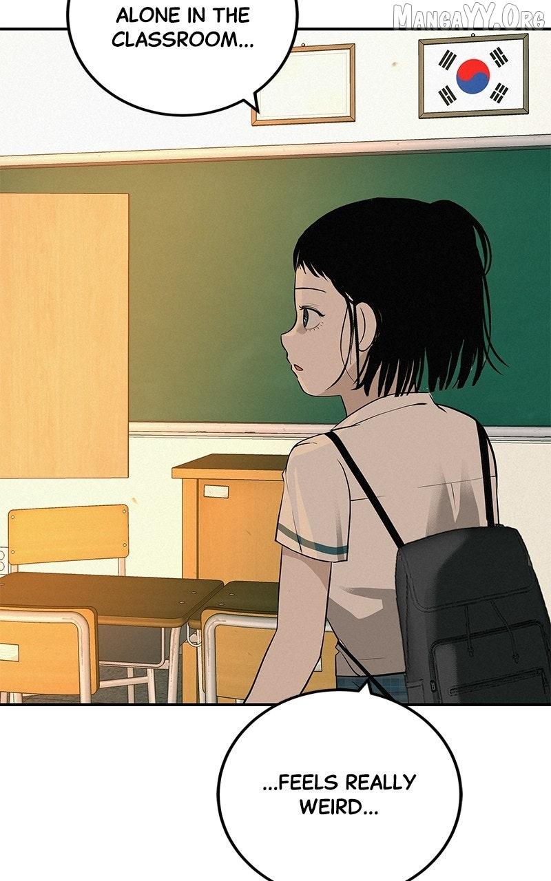 Read Radiant Rewind chapter 67 image 96 on Lezhin
