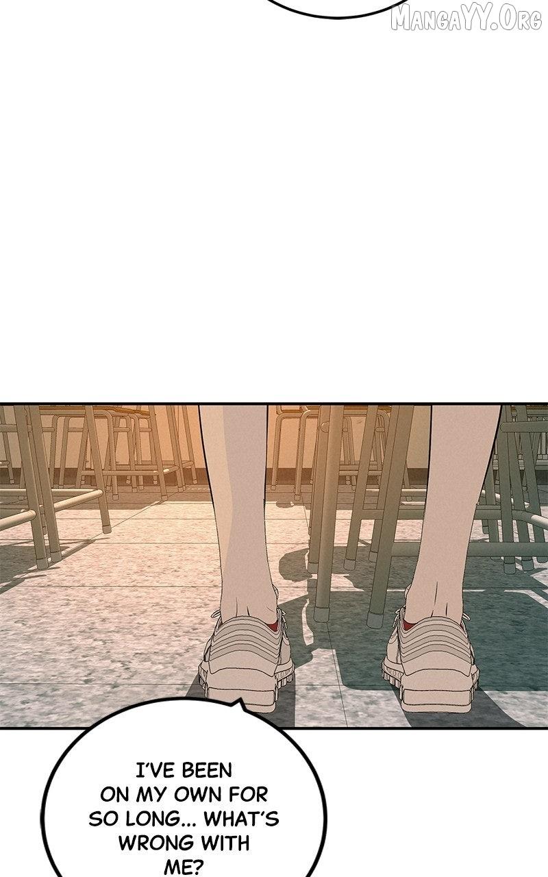 Read Radiant Rewind chapter 67 image 97 on Lezhin