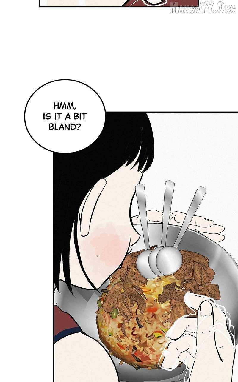 Read Radiant Rewind chapter 68 image 1 on Lezhin
