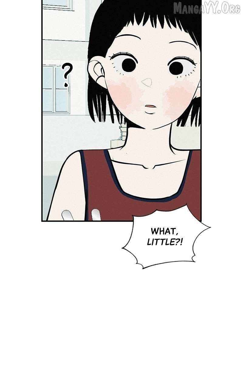 Read Radiant Rewind chapter 68 image 10 on Lezhin
