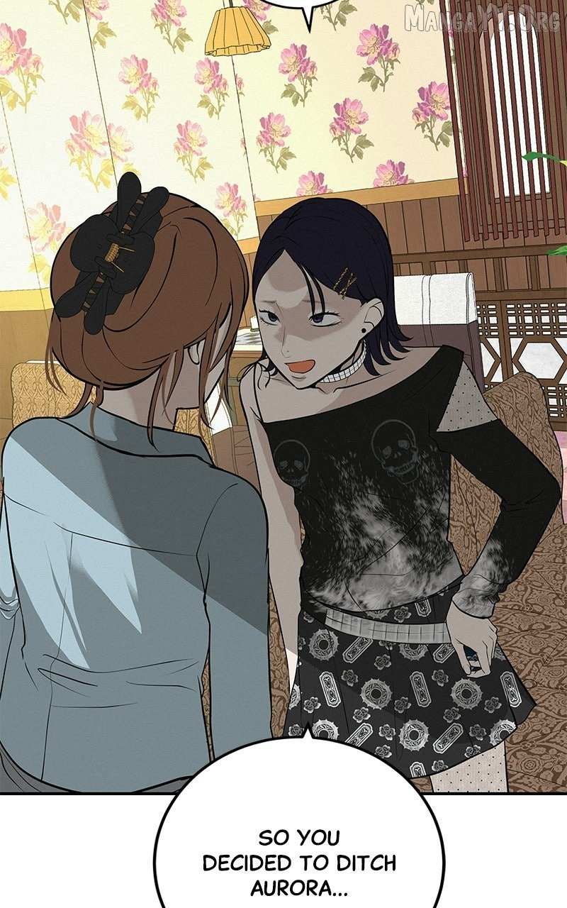 Read Radiant Rewind chapter 68 image 103 on Lezhin