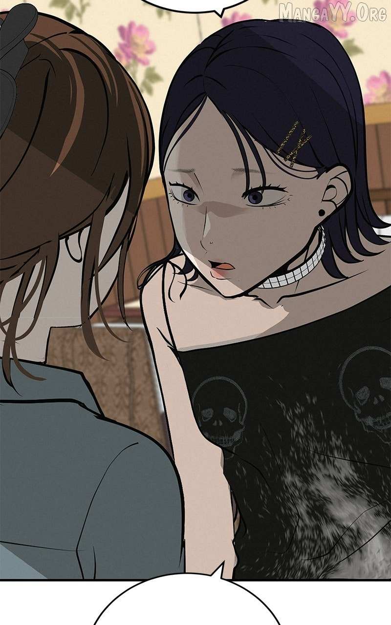Read Radiant Rewind chapter 68 image 106 on Lezhin