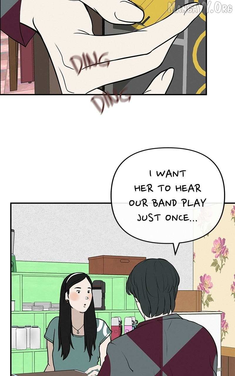Read Radiant Rewind chapter 68 image 113 on Lezhin