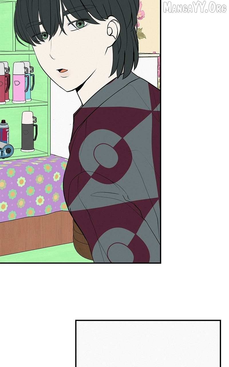 Read Radiant Rewind chapter 68 image 115 on Lezhin