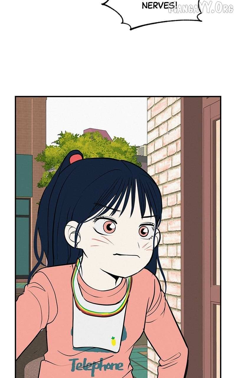 Read Radiant Rewind chapter 68 image 12 on Lezhin