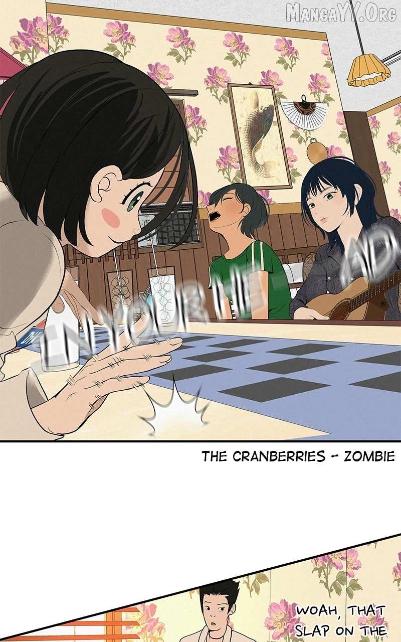 Read Radiant Rewind chapter 68 image 120 on Lezhin