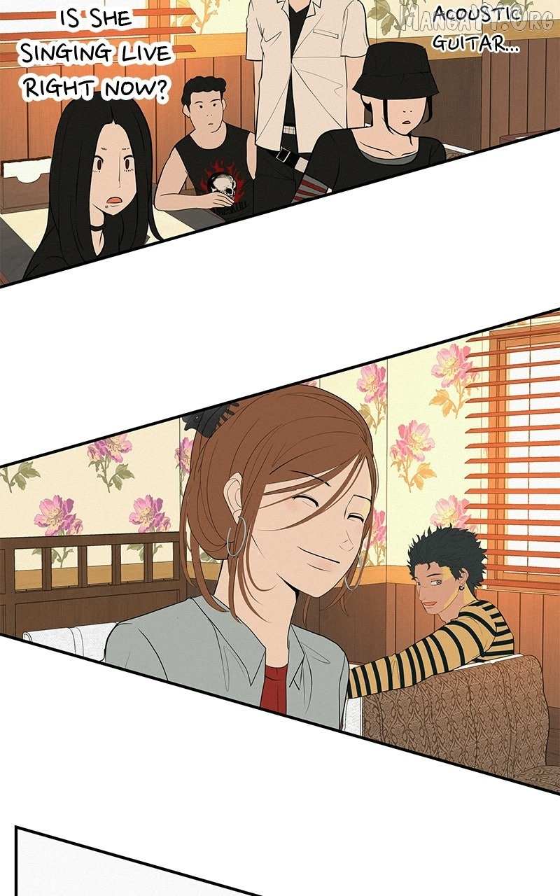 Read Radiant Rewind chapter 68 image 121 on Lezhin
