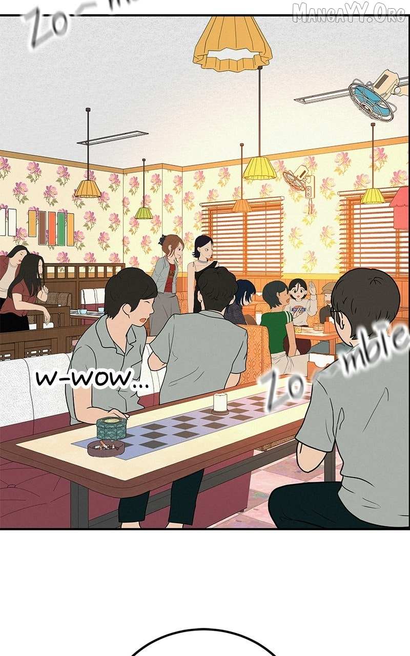 Read Radiant Rewind chapter 68 image 124 on Lezhin