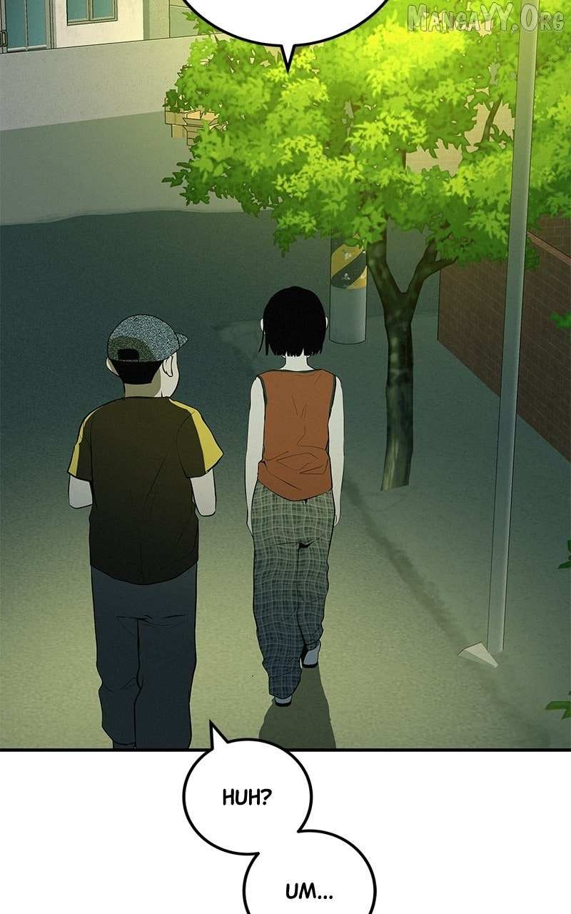 Read Radiant Rewind chapter 68 image 126 on Lezhin