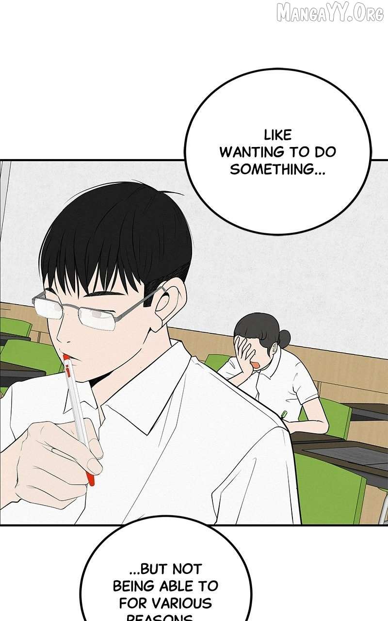 Read Radiant Rewind chapter 68 image 129 on Lezhin