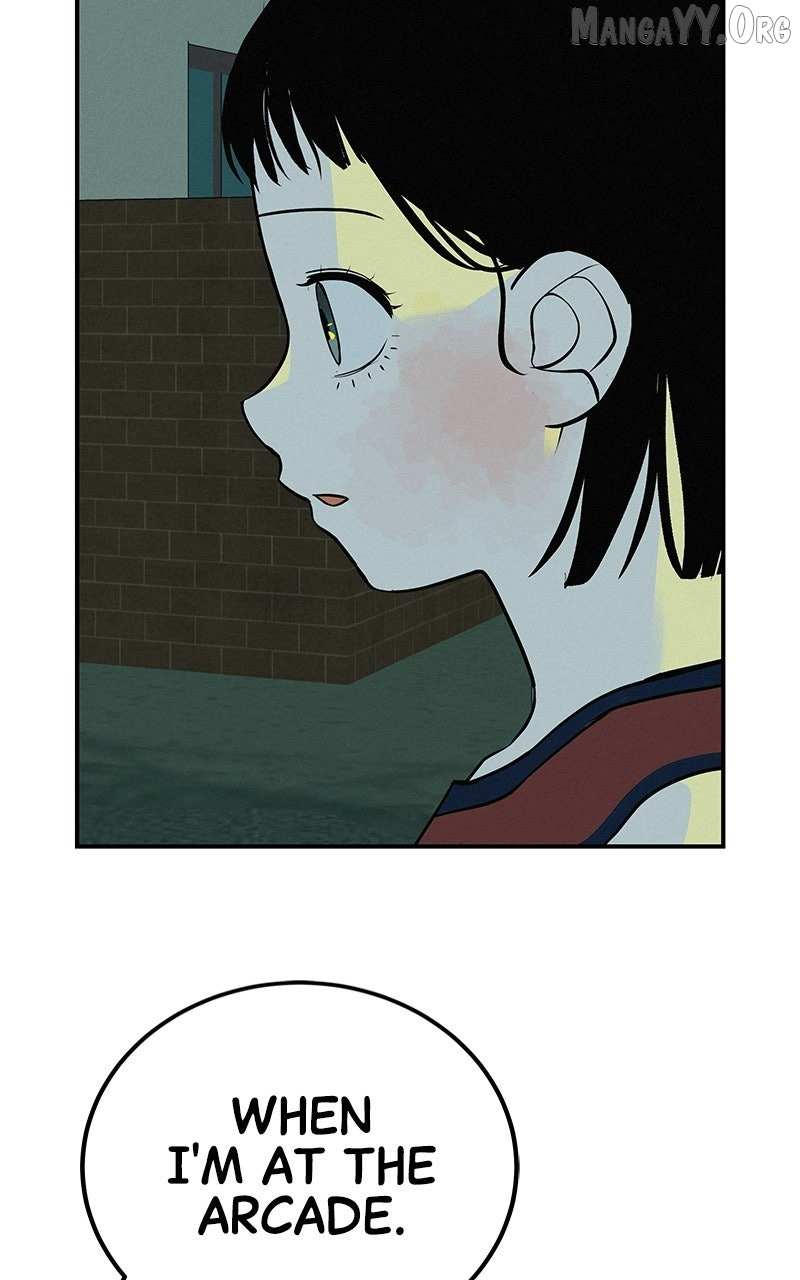 Read Radiant Rewind chapter 68 image 132 on Lezhin