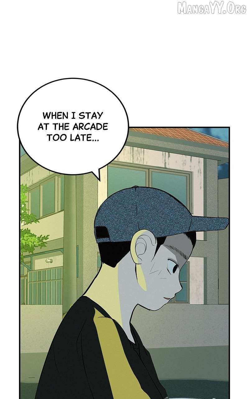 Read Radiant Rewind chapter 68 image 134 on Lezhin