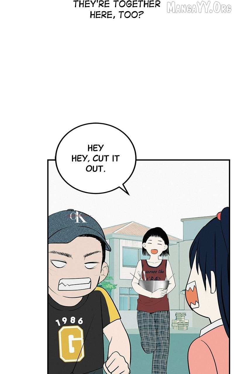 Read Radiant Rewind chapter 68 image 14 on Lezhin