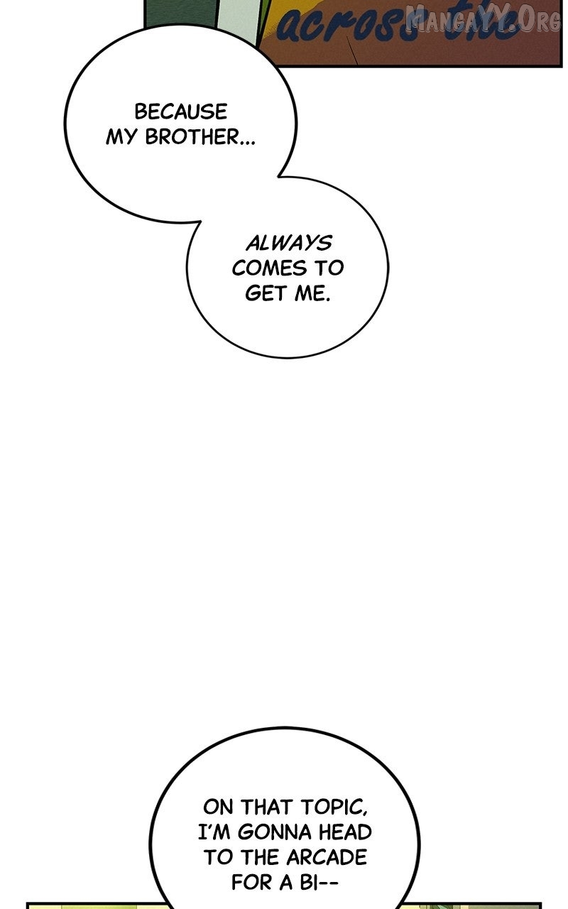 Read Radiant Rewind chapter 68 image 141 on Lezhin