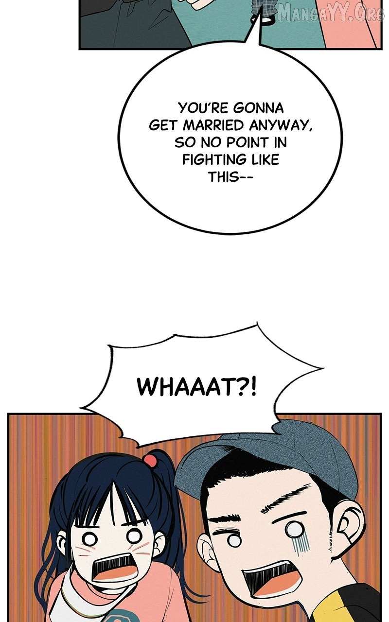 Read Radiant Rewind chapter 68 image 15 on Lezhin